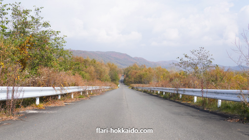 北海道に移住しました